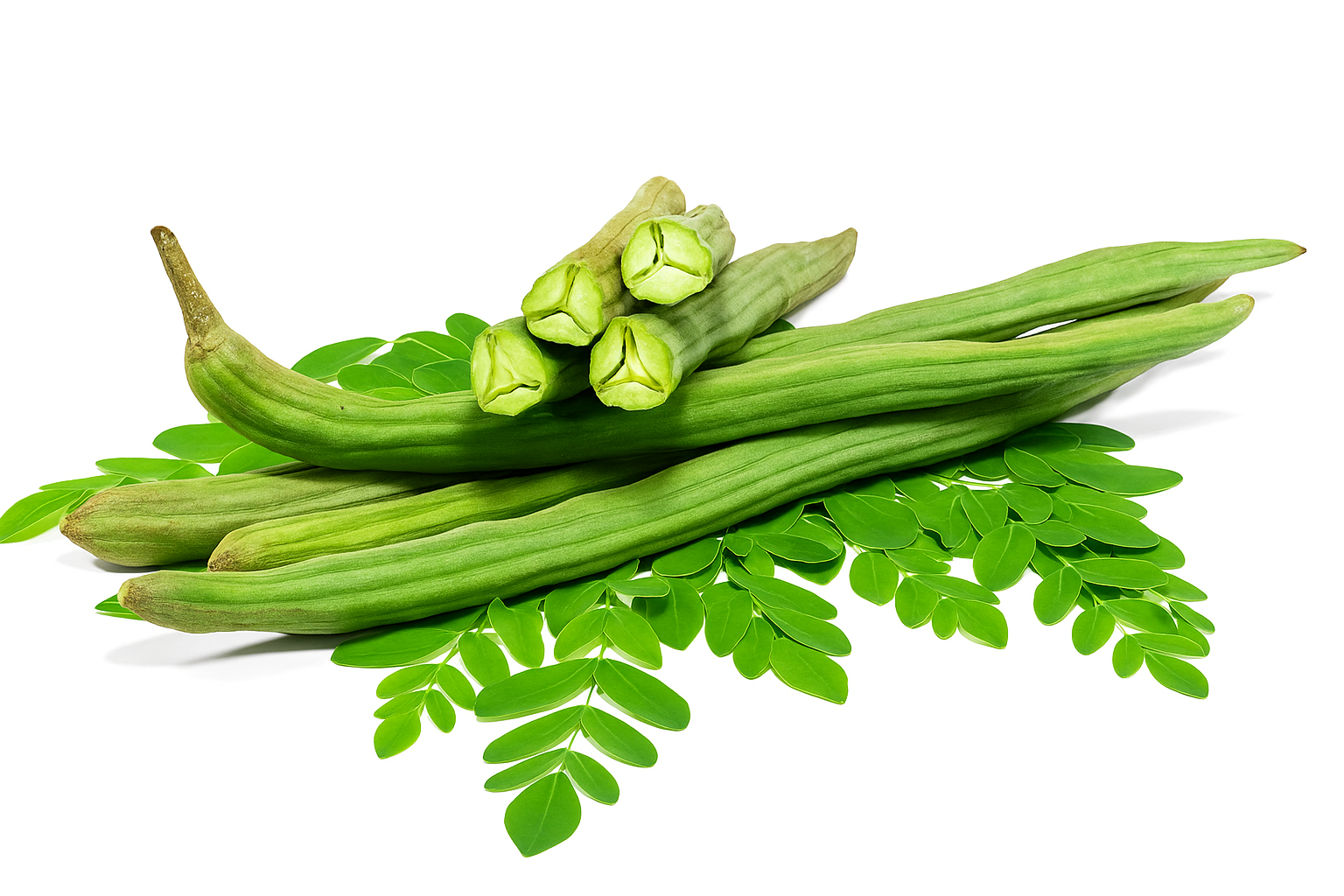 Drumstick (Moringa)